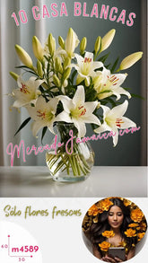 Arreglo Floral
